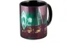 Werder Bremen Tasse Werder-Stadion metallic 0 Produktbild-Vorschau 2