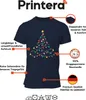 Lichterkette Tannenbaum - Weihnachten Weihnachtsgeschenk Produktbild-Vorschau 4