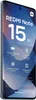 Xiaomi Redmi Note 15 5G 6GB + 128GB Glacier Blue Smartphone Anteprima dell’immagine prodotto 16