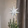 Star Trading 503-10, Weihnachtlicher Sternenschmuck, Produktbild-Vorschau 4