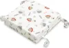 Dětský sedák na židli 32x32x8cm - želvičky Náhled obrázku produktu 1