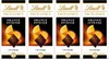 Lindt Excellence Orange Intense Chocolat noir 100g, paquet Voir les images du produit 1
