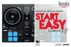 Hercules DJ Control Inpulse 200MK3 per il mercato al Anteprima dell’immagine prodotto 12