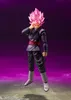 Bandai Tamashii Nations Dragon Ball Goku Black - Super Produktbild-Vorschau 8