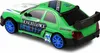 AMEWI Drift Sport Car 4WD 1:24 RTR verde Anteprima dell’immagine prodotto 3