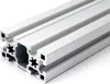 Länge 1140mm - Aluminiumprofil 45x90S B-Typ Nut 10 Produktbild-Vorschau 1
