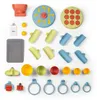 Parete attività Smoby Life 6 in 1 Anteprima dell’immagine prodotto 10