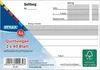 Stylex 40084 Quittungen, DIN A6, 2 x 40 Blatt Produktbild-Vorschau 7
