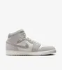 Air Jordan 1 Mid SE Neutral Grey Sail - EÚ: 41 Náhľad obrázku produktu 7