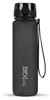 720°DGREE Trinkflasche uberBottle softTouch mit Sieb onyx Produktbild-Vorschau 3