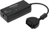 Panasonic Auto-Netzteil - 12 - 24 V - 120 Watt Produktbild-Vorschau 4