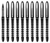Rollerball 10 szt. Pióra Pióro kulkowe Szkoła Biuro Podgląd zdjęcia produktu 1