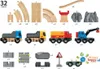 Sada nakladania kameňa BRIO Roads & Tracks Náhľad obrázku produktu 4