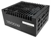 ASUS Pro WS 1600W Platinum, 1600 W, 200 - 240 V, Aktiv, 130 Produktbild-Vorschau 3