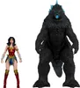 DC Justice League Monsterverse DC Multiverse Actionfiguren Anteprima dell’immagine prodotto 1