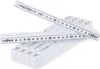com-four® 5x Zollstock aus Kunststoff - 2 Meter Produktbild-Vorschau 1