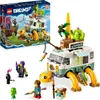LEGO® DREAMZzz™ 71456 La camionnette de la tortue de Mme Voir les images du produit 1