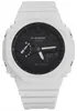Casio G-Shock GA-2100-7A, waterdicht Productafbeelding-voorbeeld 26