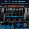 Radio samochodowe z Androidem dla Mazda 3 2003-2009 9''HD Podgląd zdjęcia produktu 12