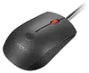 Lenovo - Maus - optisch - 3 Tasten - kabelgebunden - USB - Produktbild-Vorschau 4