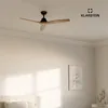 Klarstein Smart stropní ventilátor, průměr 132 cm, s DC Náhled obrázku produktu 7