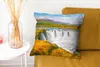 MuchoWow® Zierkissen Sofakissen Wohnzimmer Dekokissen 45x45 Produktbild-Vorschau 6