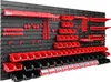 Sistema di stoccaggio Scaffale da officina | 172 x 78 cm | Anteprima dell’immagine prodotto 4
