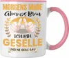 Trendation - Gesellenprüfung Bestanden Tasse Geschenk Produktbild-Vorschau 1
