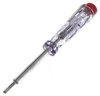 Testeur de tension 200-250 Volts Voir les images du produit 5
