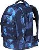 Satch Pack Troublemaker Schulrucksack Produktbild-Vorschau 8