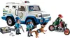 PLAYMOBIL Action Heroes Geldtransporter 71597 Produktbild-Vorschau 7