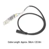 USB programovací kabel pro motory elektrických kol pro sadu Náhled obrázku produktu 6