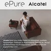 EPURE ICONIC - Téléphone sans fil Noir - Clavier EU - Voir les images du produit 24