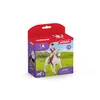 Schleich® Horse Club 42540 Horse Club bewegliche Sofia & Produktbild-Vorschau 2
