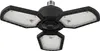 OSRAM Highbay Blade Deckenlampe in Schwarz, Aluminium, mit Produktbild-Vorschau 1