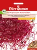 Keimsprossen Rote Rübe | -Keimsprossen von Dürr Samen Produktbild-Vorschau 3