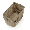 reisenthel Schultertasche Reisetasche Allrounder Rhombus Produktbild-Vorschau 3