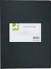 Connect Show Album A4 20 pockets Black, 23 cm, 31 cm, Produktbild-Vorschau 2