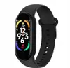 Smartband smartwatch opaska sportowa M7s magnetyczna czarny Podgląd zdjęcia produktu 1