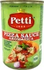 Aromatica Pizzasauce 400g - Petti Produktbild-Vorschau 1