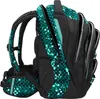 coocazoo zaino della scuola Porter Backpack Pixel Blox nero Anteprima dell’immagine prodotto 5