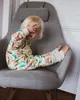 TupTam Baby Schlafsack Baumwolle 2.5 TOG mit Füßen & Produktbild-Vorschau 4