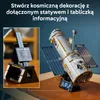 LEGO Icons Hubble-ruimtetelescoop - 3D modelbouwset voor Productafbeelding-voorbeeld 15