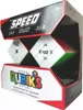 SPIN MASTER Rubik set Velocità 3x3 + 2x2 6073626 Anteprima dell’immagine prodotto 1