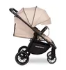 CARETERO, Kinderwagen, Baby Buggy, Reisebuggy mit Produktbild-Vorschau 4