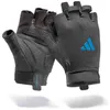 Adidas Essential Training Gloves - Blue - XL Produktbild-Vorschau 5