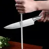 Messerblock mit Kochmesser Set Küchen Zubehör Messerset Produktbild-Vorschau 9