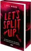 Let's Split Up - Ein verfluchtes Haus. Vier Freunde. Eine Produktbild-Vorschau 1