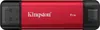 Kingston Technology 1TB Tragbare SSD mit Dual USB-A/C, bis Produktbild-Vorschau 2