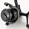 SHIMANO Baitrunner DL-FB, 4000, ambidestro, mulinello da Anteprima dell’immagine prodotto 8
